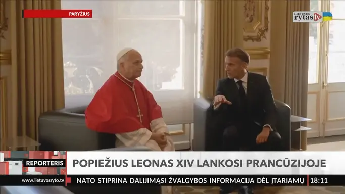 „Reporteris“ 2026-09-25 penktadienis